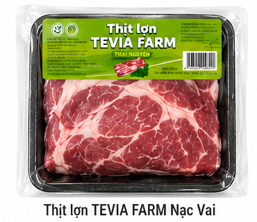 Nạc vai, nạc thăn