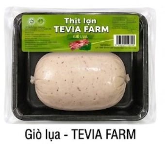 Ưu đãi giò lụa