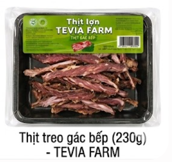 Thịt treo gác bếp 230g