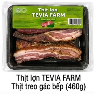 Thịt treo gác bếp 460g